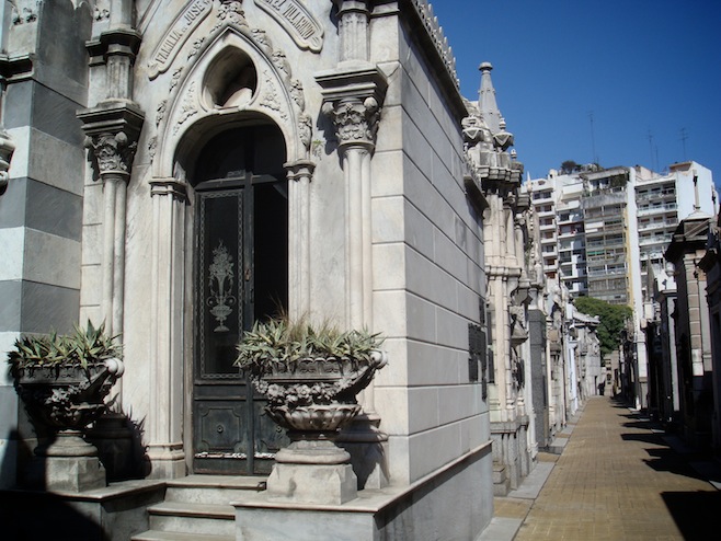 AR BA Cemetery